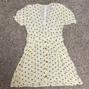 Faithfull the brand dress